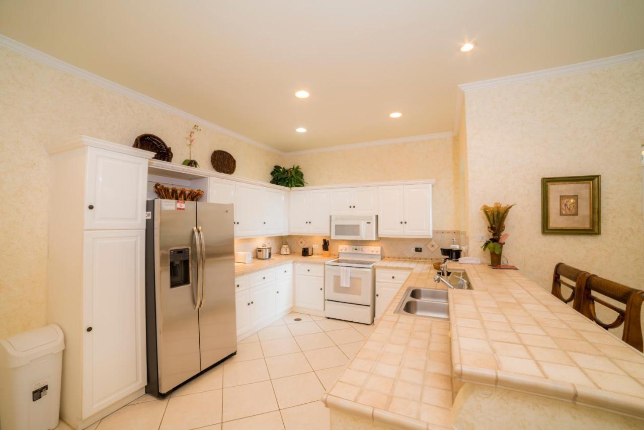 Los Suenos Resort Colina 5E Two Bedroom By Stay In Cr جاكو المظهر الخارجي الصورة