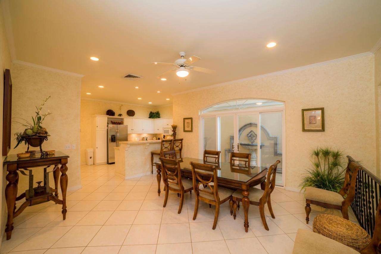 Los Suenos Resort Colina 5E Two Bedroom By Stay In Cr جاكو المظهر الخارجي الصورة