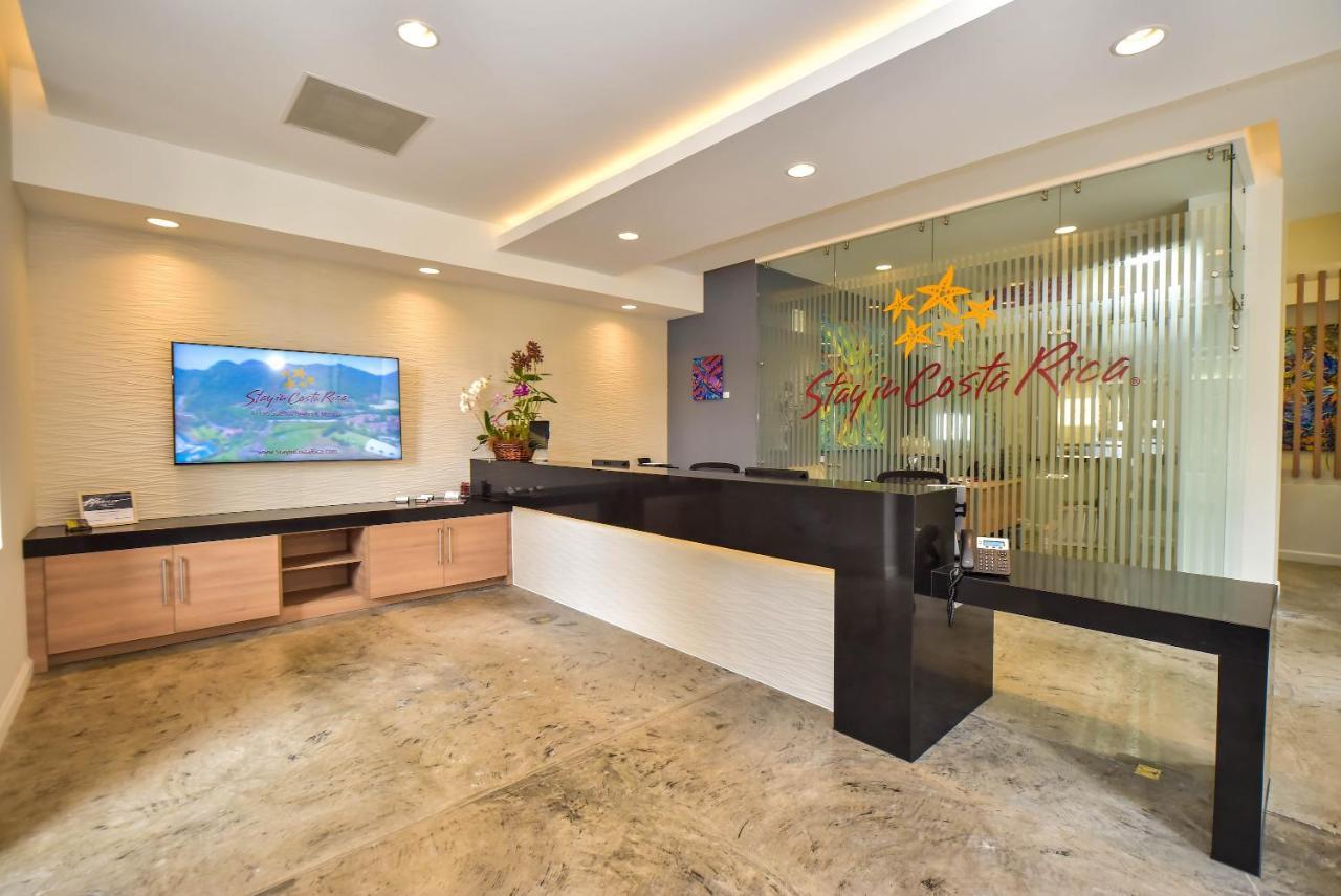 Los Suenos Resort Colina 5E Two Bedroom By Stay In Cr جاكو المظهر الخارجي الصورة