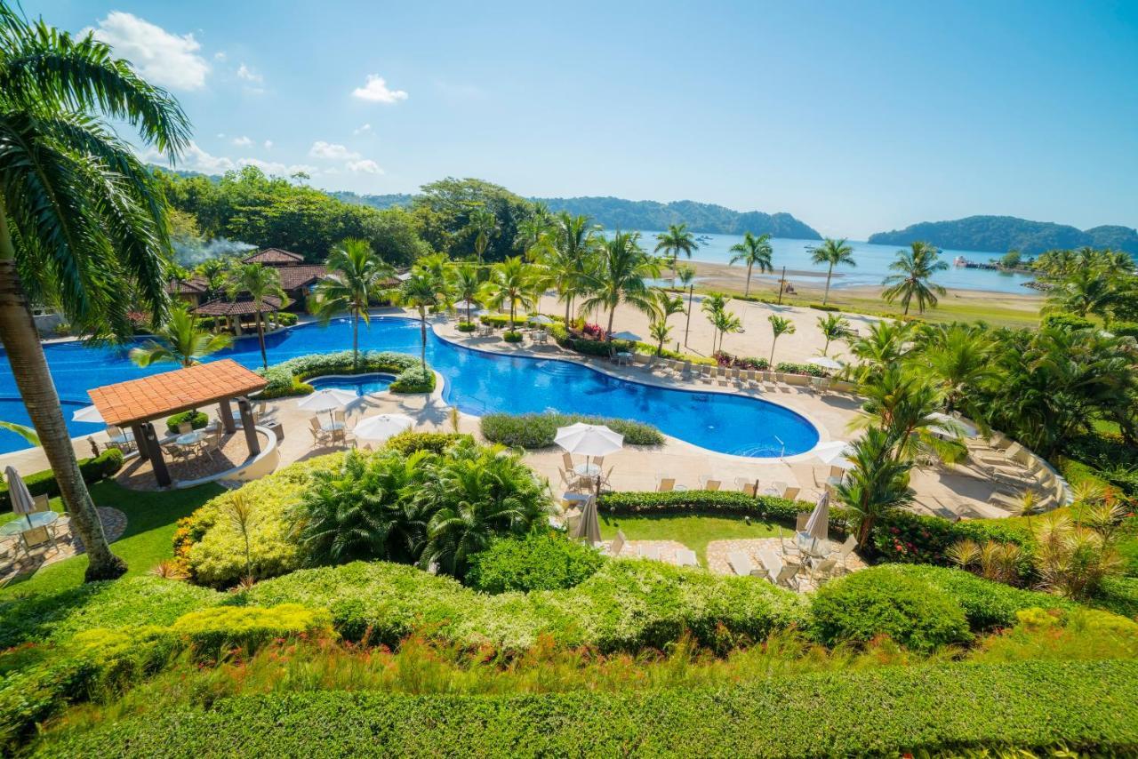 Los Suenos Resort Colina 5E Two Bedroom By Stay In Cr جاكو المظهر الخارجي الصورة