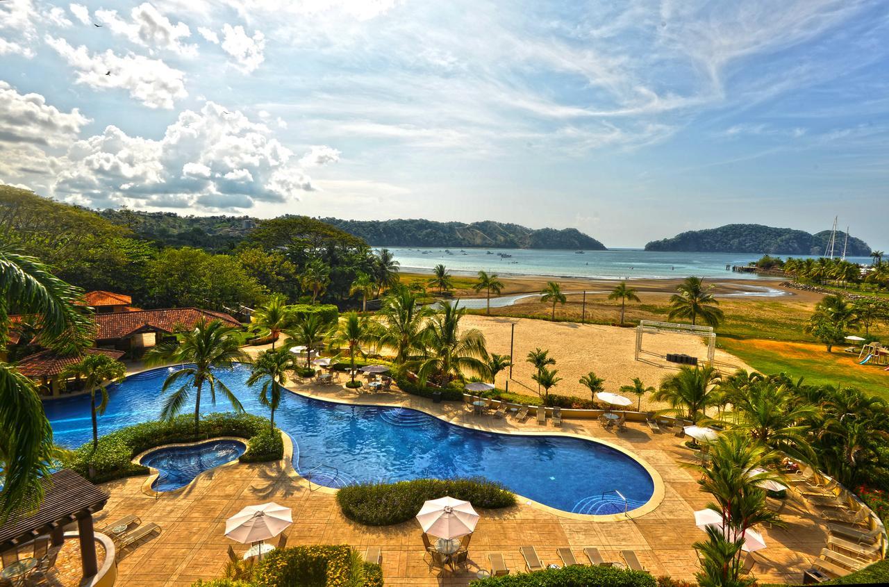 Los Suenos Resort Colina 5E Two Bedroom By Stay In Cr جاكو المظهر الخارجي الصورة