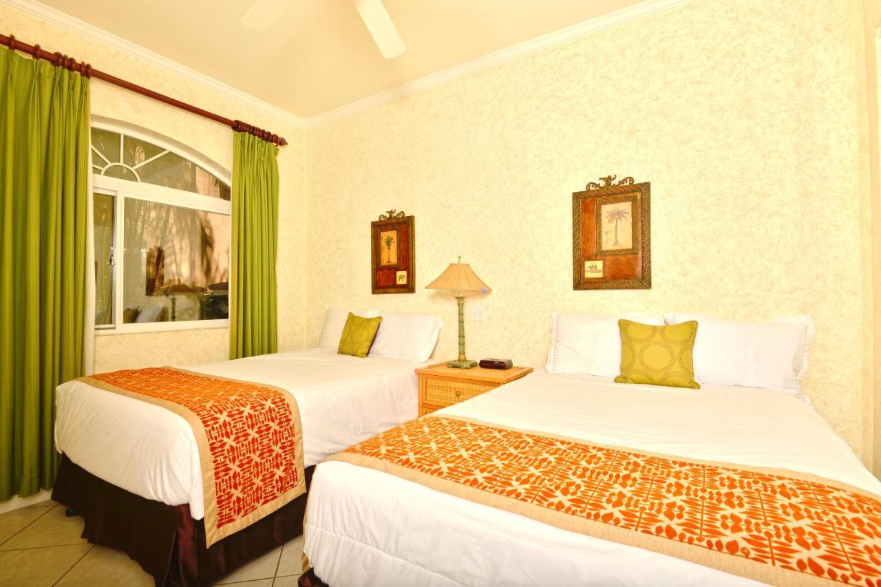 Los Suenos Resort Colina 5E Two Bedroom By Stay In Cr جاكو المظهر الخارجي الصورة
