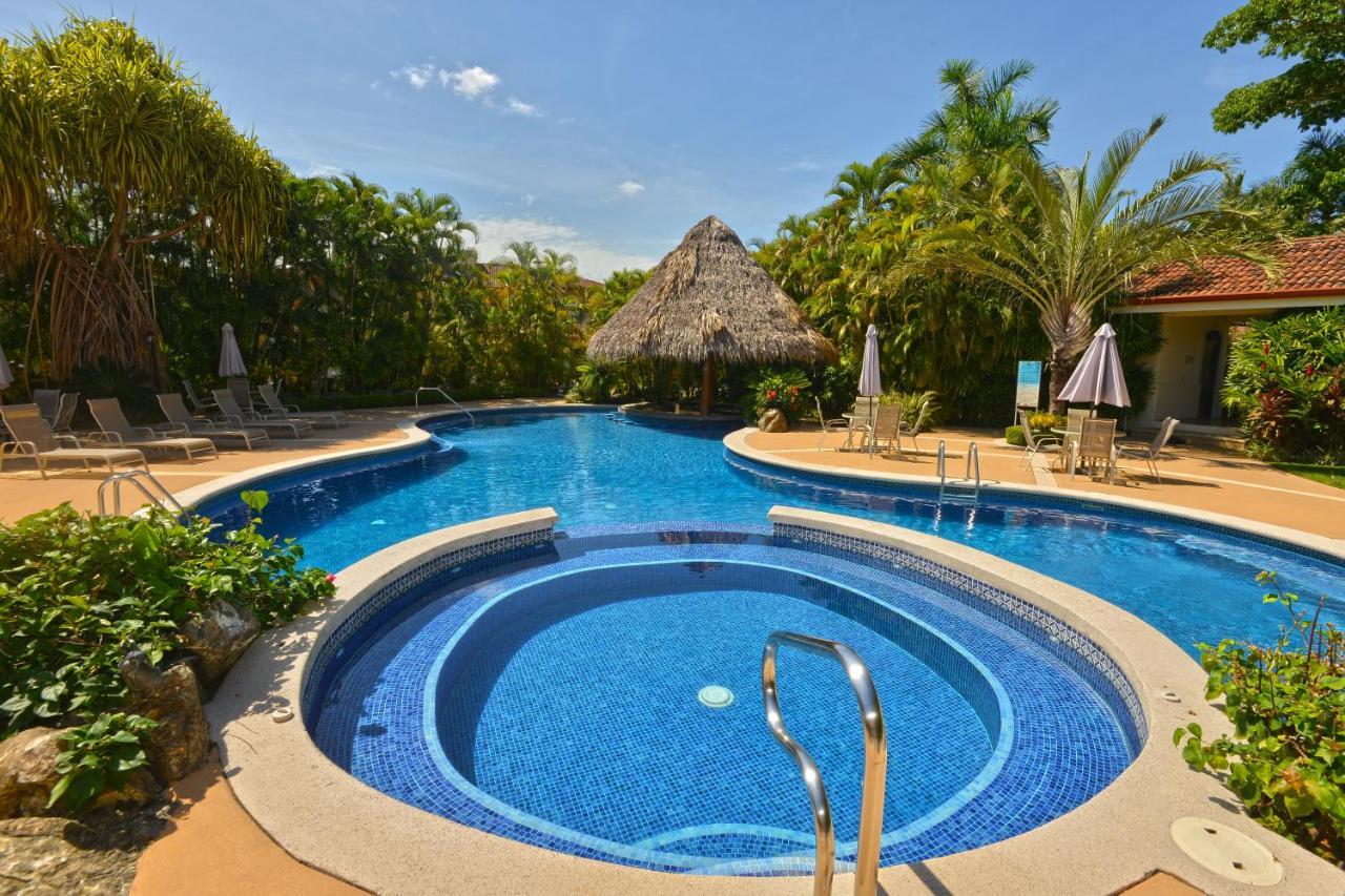 Los Suenos Resort Colina 5E Two Bedroom By Stay In Cr جاكو المظهر الخارجي الصورة